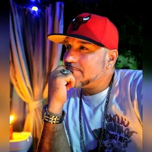 Meet your Posher, Benjamin